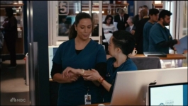 Chicago Med - Season 10 Episode 10